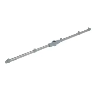 Conjunto de Braço de Enxaguamento 515 mm Colged