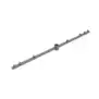 Ensamblaje del brazo de enjuague de 470 mm Zanussi