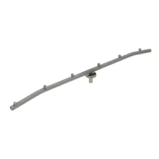 OEM ATA rinse arm assembly – 515 mm