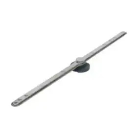 リンスアーム組立品 517 mm ホバート