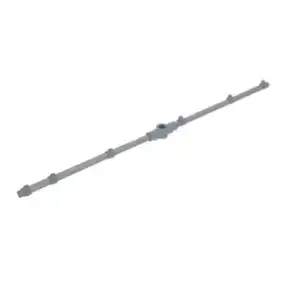 Rinse Arm Assembly 585 mm Colged