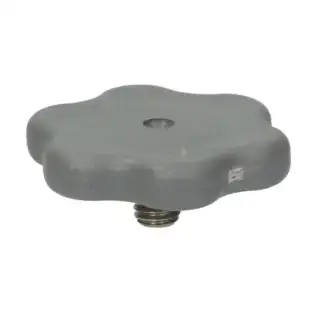 Rinse arm assembly locking bolt – Compatible with Silanos, Angelo Po, Emmepi