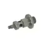 Wash Arm Assembly  Colged