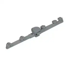 Rinse Arm Assembly 300 mm Angelo Po
