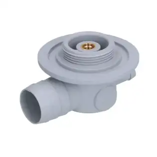 Ensemble bras de lavage Dihr