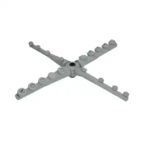 Rinse Arm Assembly 500 mm Generic