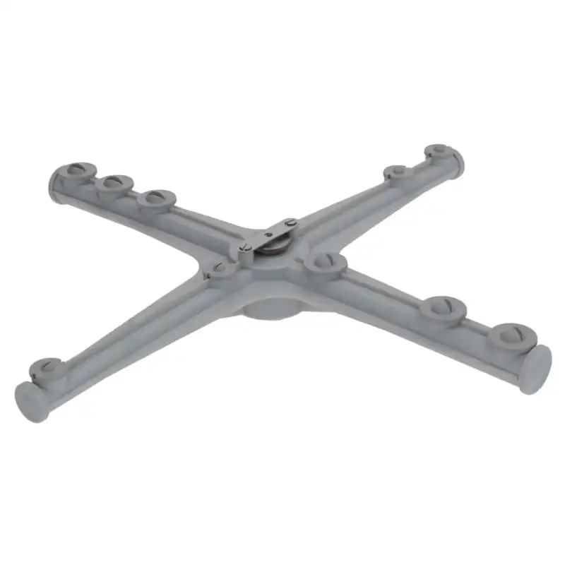 Huuhtelukäsivarsi kokoonpano 410 mm Comenda