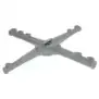 Rinse Arm Assembly 410 mm Comenda