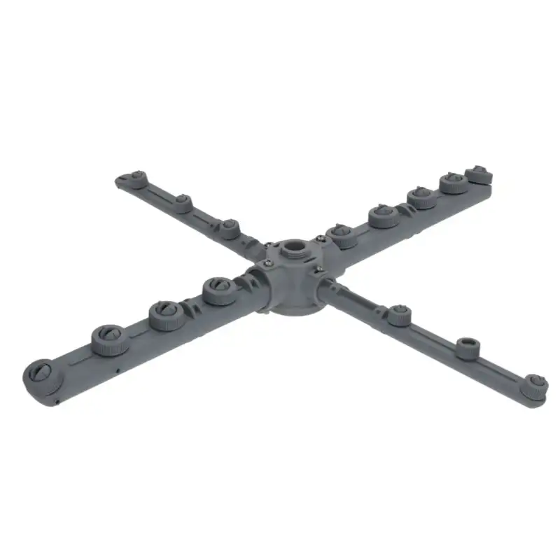 Conjunto de Braço de Enxaguamento 500 mm Colged