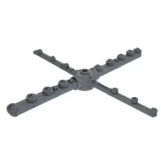 Conjunto de Braço de Enxaguamento 500 mm Colged