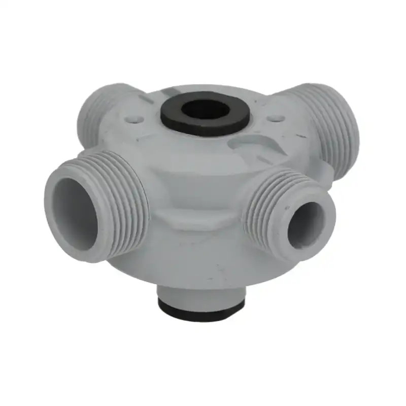 Huuhtelukäsivarsiyksikkö Yleismalli