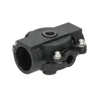 Montáž ramene pro oplachování  Obecné