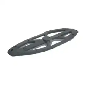 Assemblaggio del braccio lavante 185 mm Winterhalter