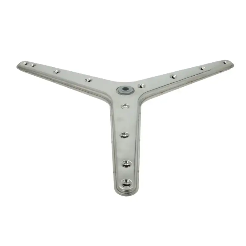 Wash Arm Assembly  Colged