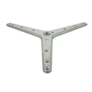 Wash Arm Assembly  Colged