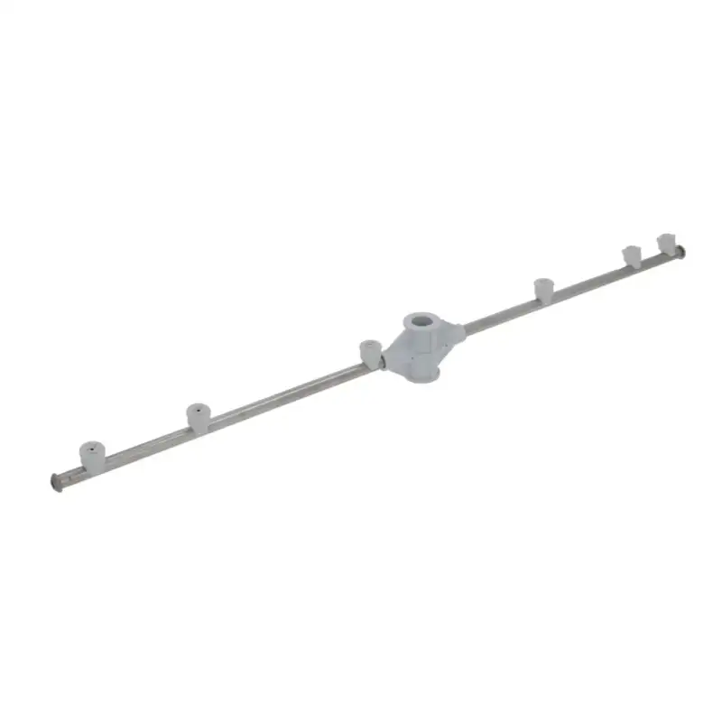 Conjunto de brazo de lavado 620 mm genérico