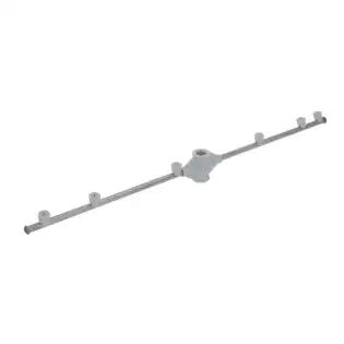Wash Arm Assembly 620 mm Generic