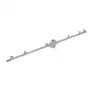 Wascharm-Montage 620 mm Generisch