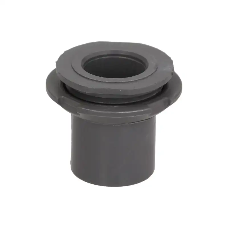 Wash arm drum with ring nut – Angelo Po, Silanos, Emmepi