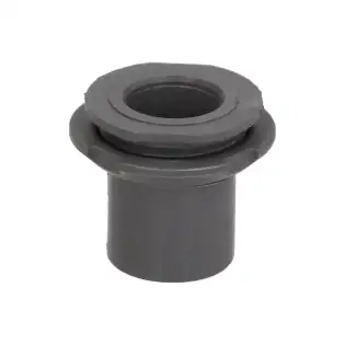 Wash arm drum with ring nut – Angelo Po, Silanos, Emmepi