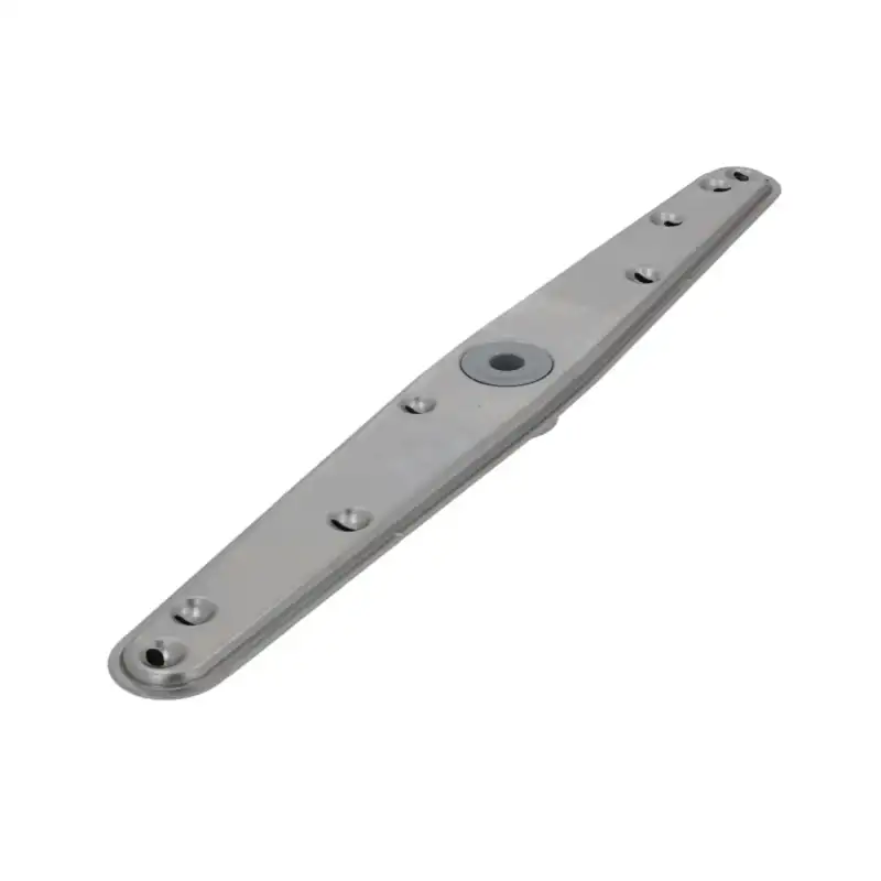 Huuhtelukäsivarsikokoonpano - Colged