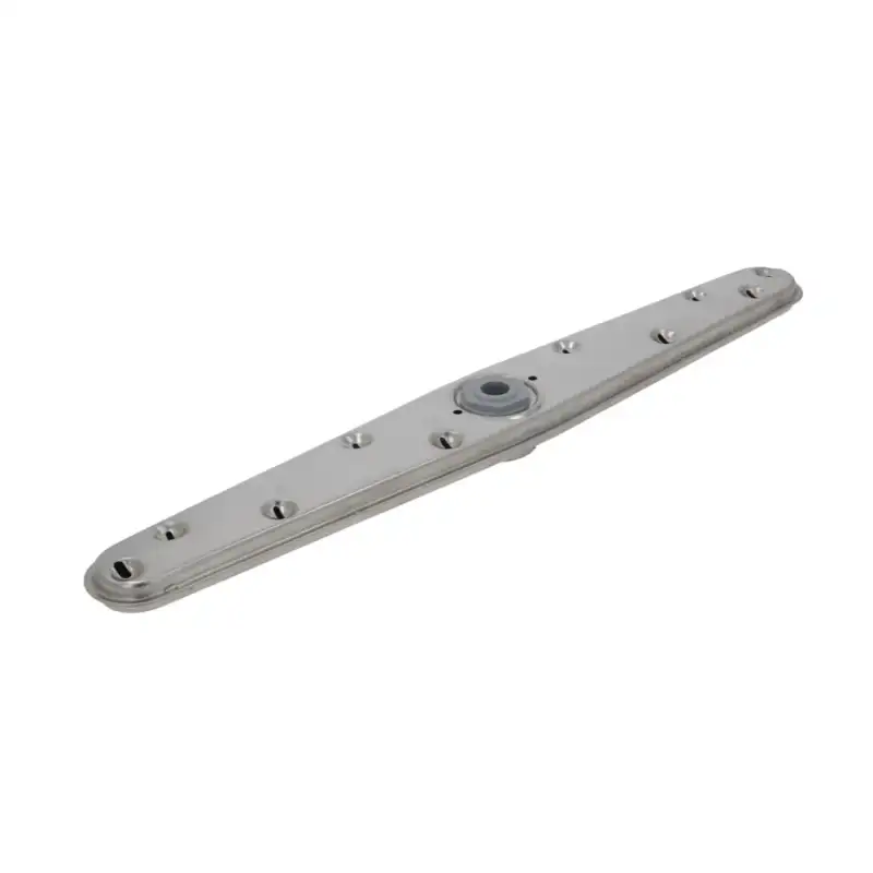 Assemblaggio braccio lavante 510 mm - Colged