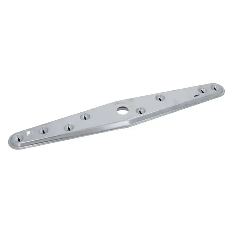 Assemblaggio braccio lavaggio 530 mm - Angelo Po (43008-1)