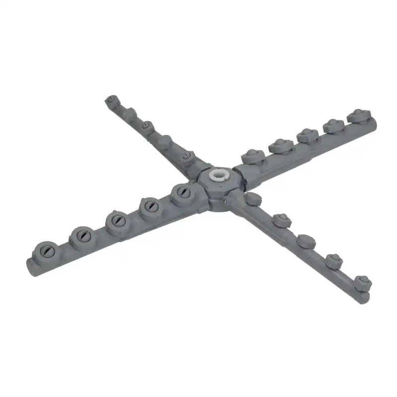 Zestaw ramienia zraszacza 515 mm – Ogólny