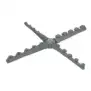 Rinse Arm Assembly 515 mm – Generic