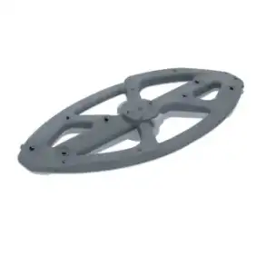 Wash Arm Assembly 380 mm – Winterhalter