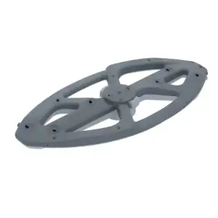 Conjunto de brazo de lavado de 380 mm - Winterhalter