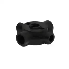 Arm assembly boss for Fagor dishwashers – OEM 12025216