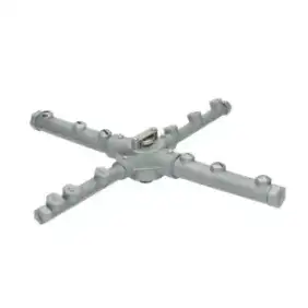 リンスアーム組立品 380mm - 汎用