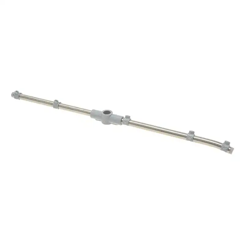 Conjunto de brazo de enjuague 463 mm - Colged