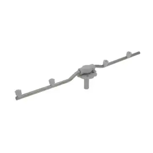 Rinse Arm Assembly 470 mm – Generic