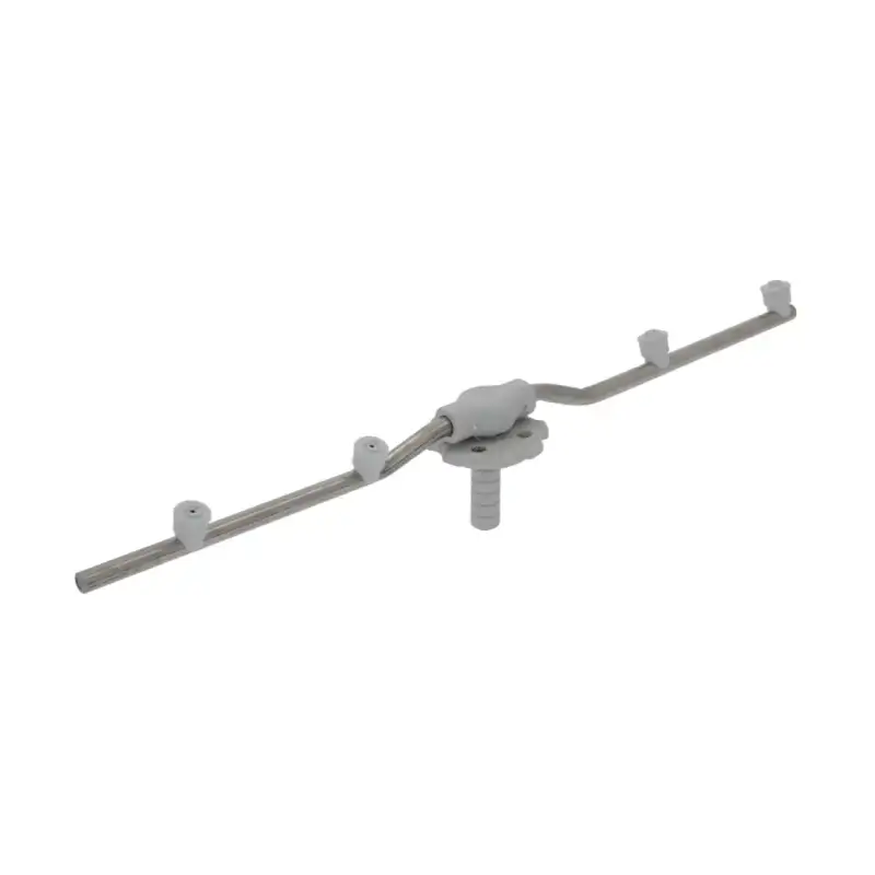Rinse Arm Assembly 475 mm – Generic