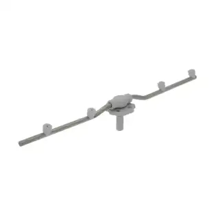 Rinse Arm Assembly 475 mm – Generic