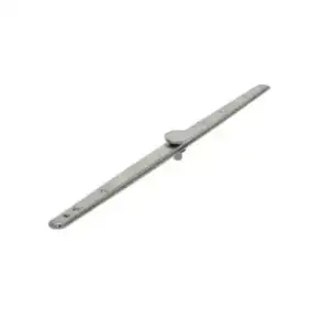 Montáž ramene s tryskami 498 mm - Winterhalter