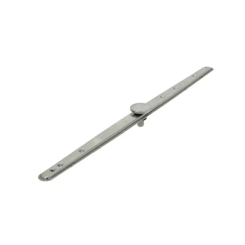 Ensamblaje del brazo de enjuague 498 mm - Winterhalter