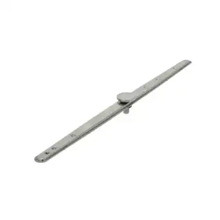 Ensemble bras de rinçage 498 mm - Winterhalter