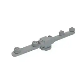 Rinse Arm Assembly  – Colged