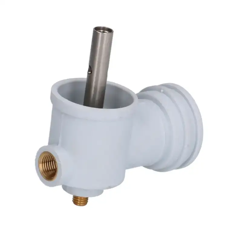 تجميع ذراع الغسيل - Dihr