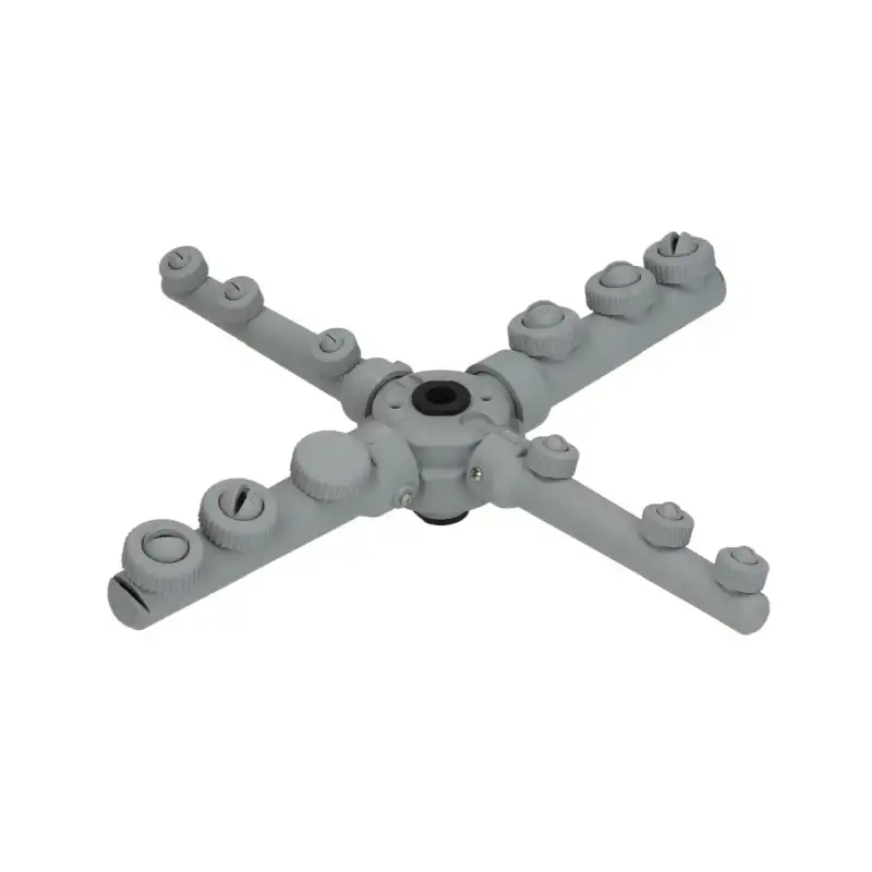 Ensemble bras de rinçage 310 mm - Générique