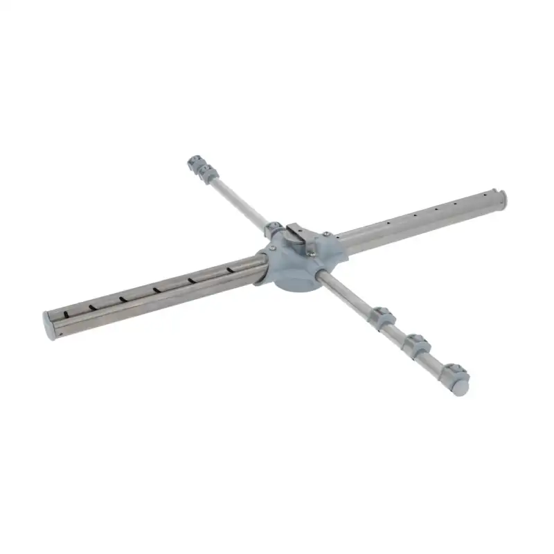 Ensemble de bras de rinçage de 500 mm - Générique