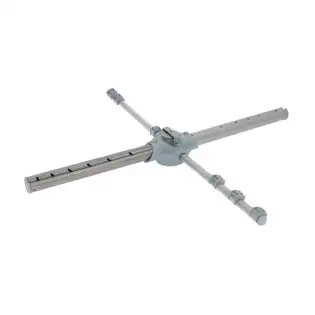 Ensemble de bras de rinçage de 500 mm - Générique