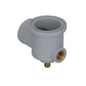 Wash Arm Assembly Support for ANGELO PO, DIHR, KROMO Dish Units