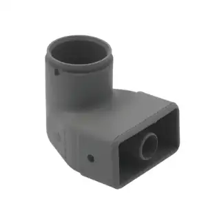 Upper Wash Arm Assembly Support for Hobart Dish Units – OEM Part