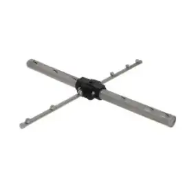 Ensemble de bras de rinçage 485 mm - générique