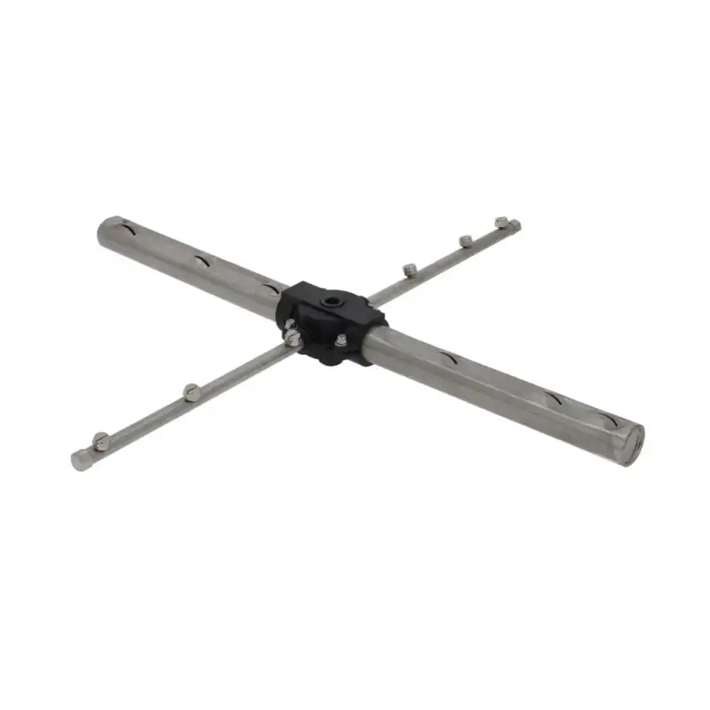 Huuhtele käsivarsi kokoonpano 485 mm - Yleismalli