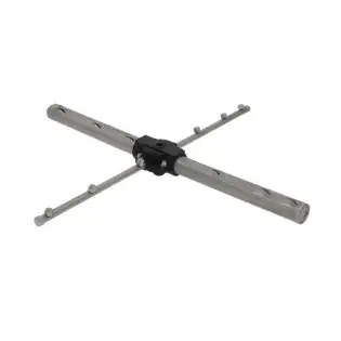 Wash/Rinse Arm Assembly 485 mm for UNIVERBAR Dish Units – OEM Part